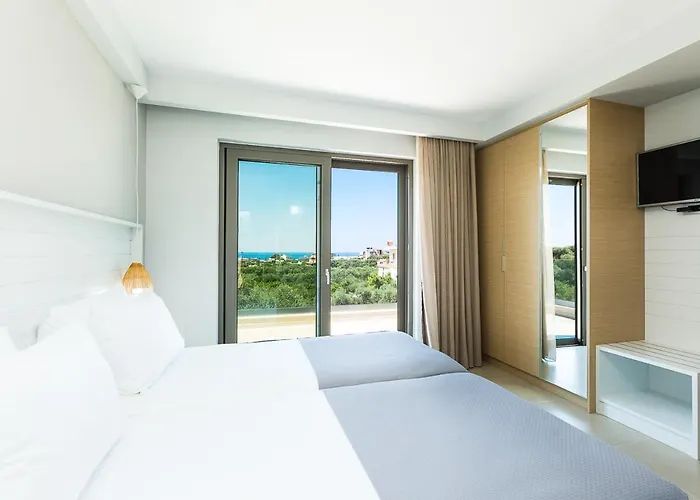 Estel Residences * 하니아