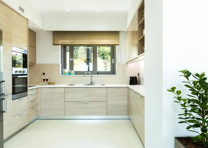 빌라 Estel Residences *