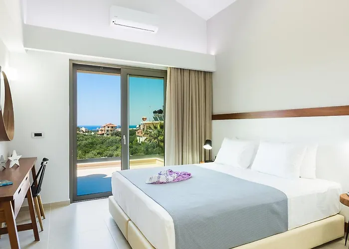 Estel Residences 하니아