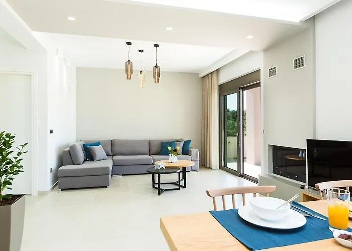 Estel Residences 빌라 *