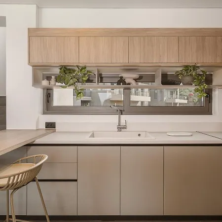 Βίλα Estel Residences