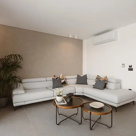 Villa Estel Residences