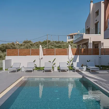 Estel Residences * La Canea