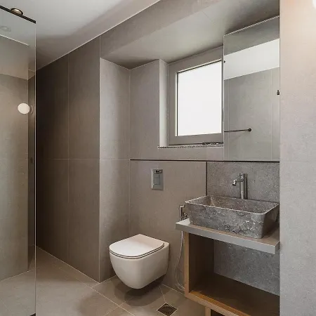 Estel Residences Villa *