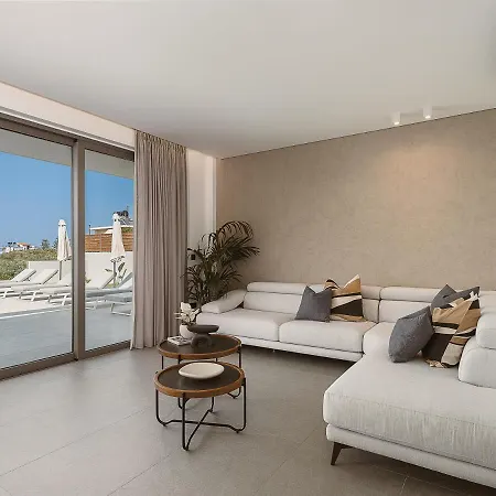 Villa Estel Residences