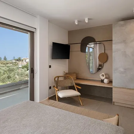 Villa Estel Residences