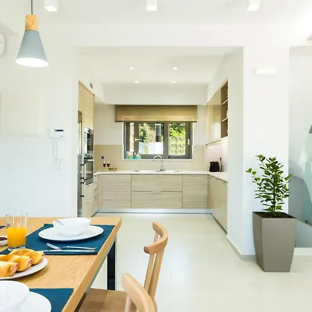 Estel Residences Βίλα *