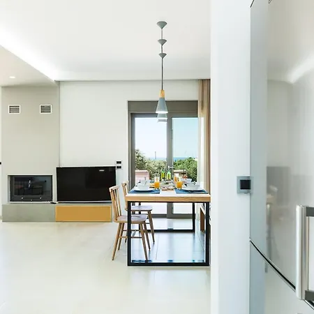 Villa Estel Residences