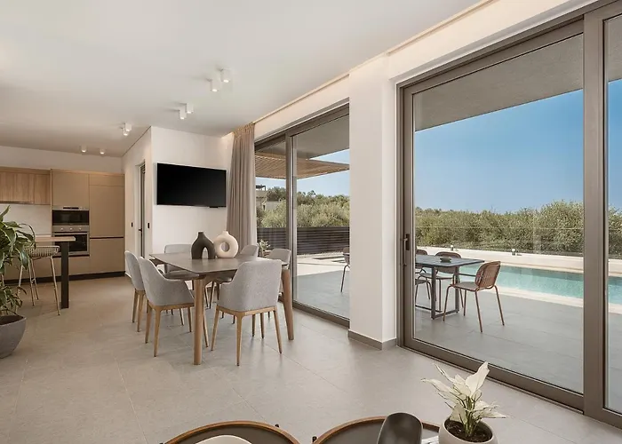 Estel Residences Villa