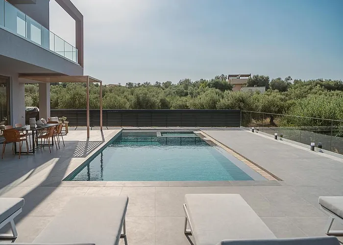 Estel Residences Ханья