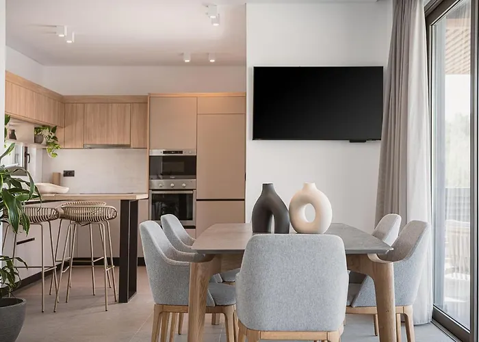 Estel Residences Вилла