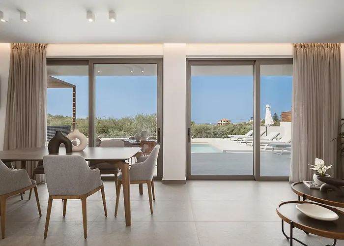 Estel Residences Вилла *