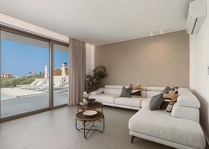 Villa Estel Residences