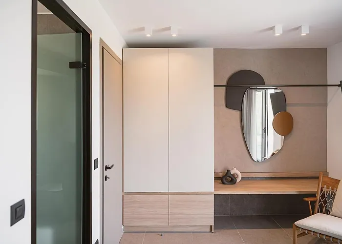 Villa Estel Residences *