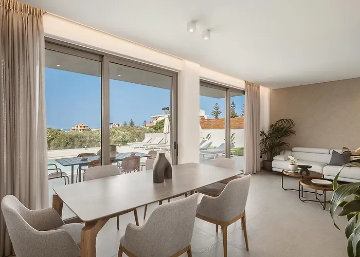 Estel Residences * Ханья