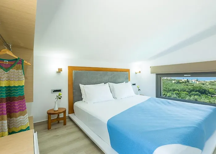 Estel Residences La Canea