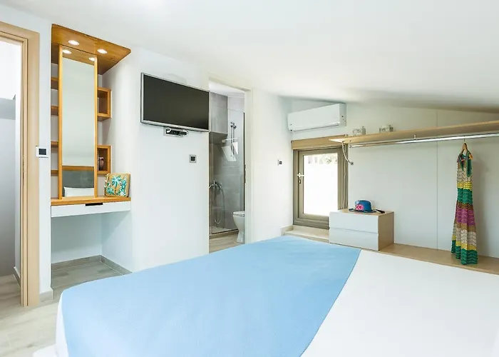 Estel Residences Вилла