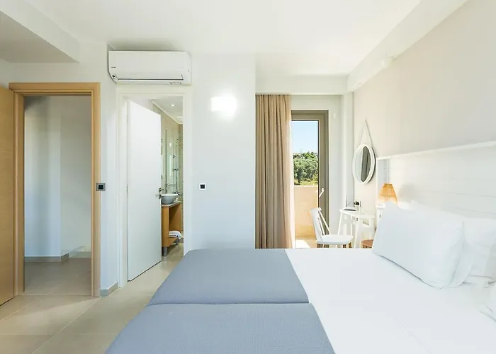 Villa Estel Residences