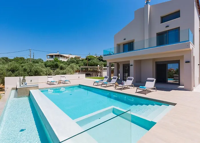 Estel Residences Вилла *