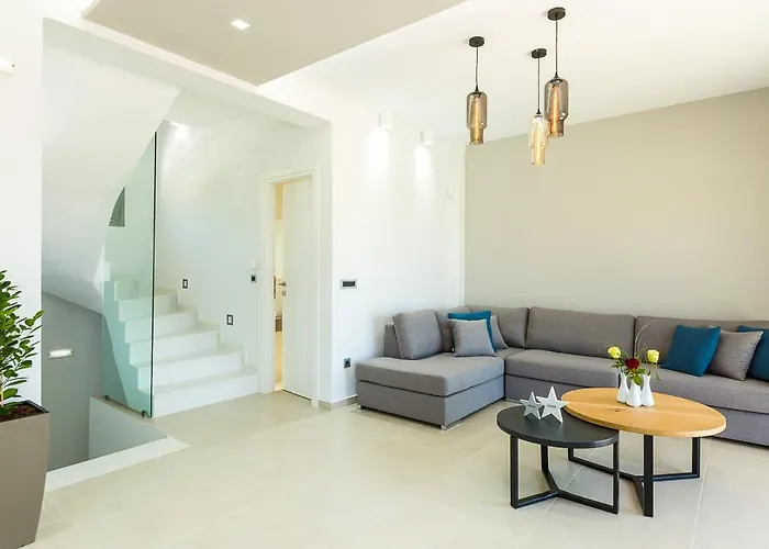 Villa Estel Residences La Canea