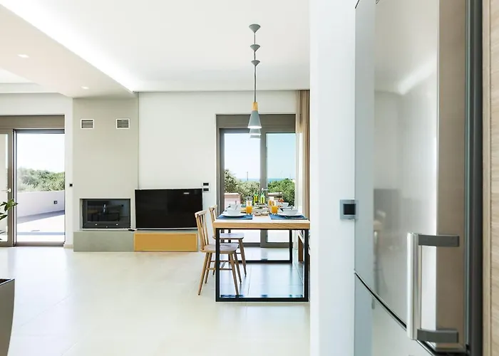 Villa Estel Residences