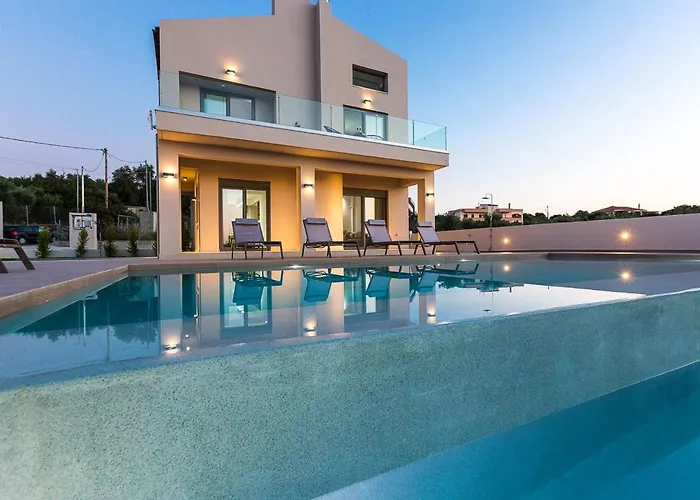 Villa Estel Residences